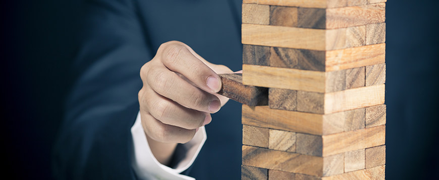 Corso di Strategie e Tattiche Corso di Strategie e Tattiche