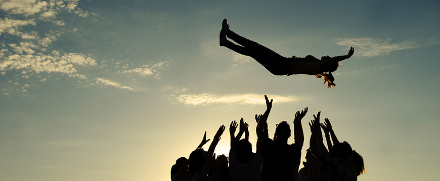 Corso di Team Building