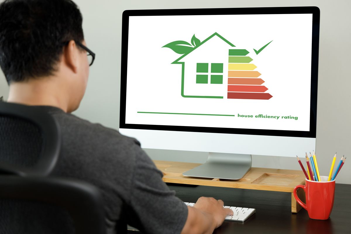 Attestato di Prestazione Energetica (APE): chi può redigere e rilasciare l'APE