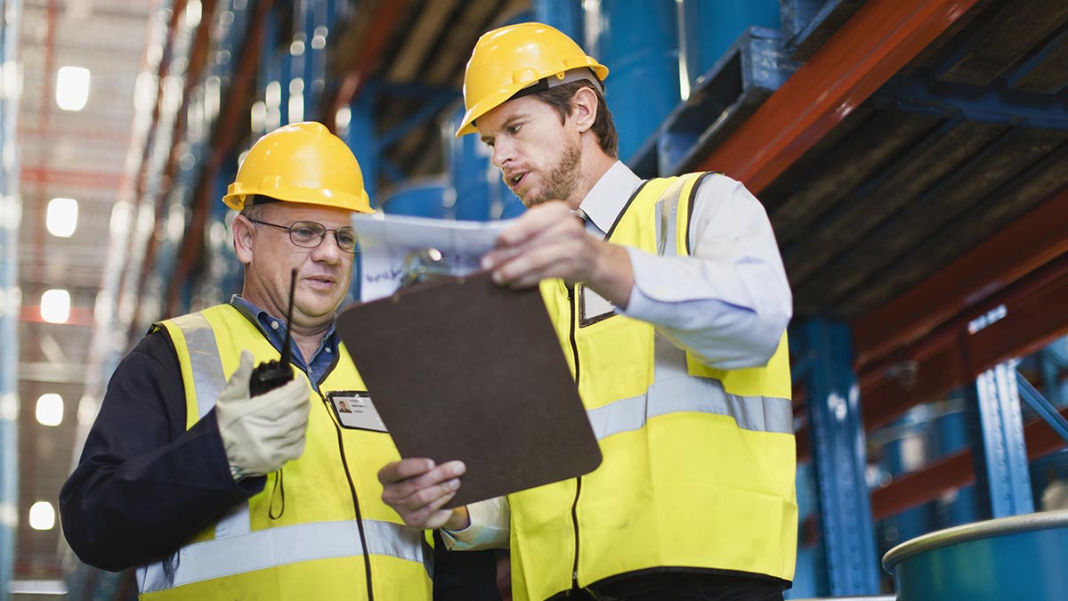 Il mancato aggiornamento Coordinatore Sicurezza nei Cantieri