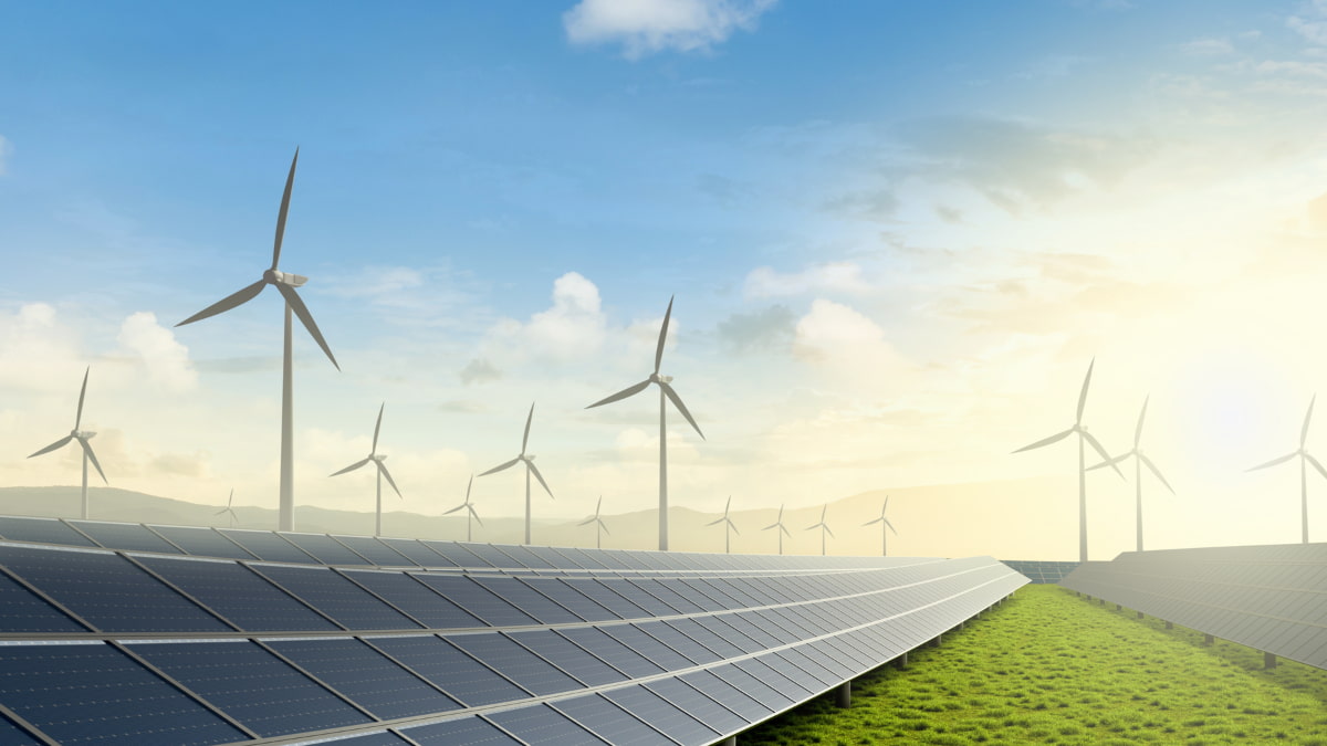 Fonti rinnovabili non programmabili: cosa sono, come si utilizzano e gli impatti sul sistema energetico