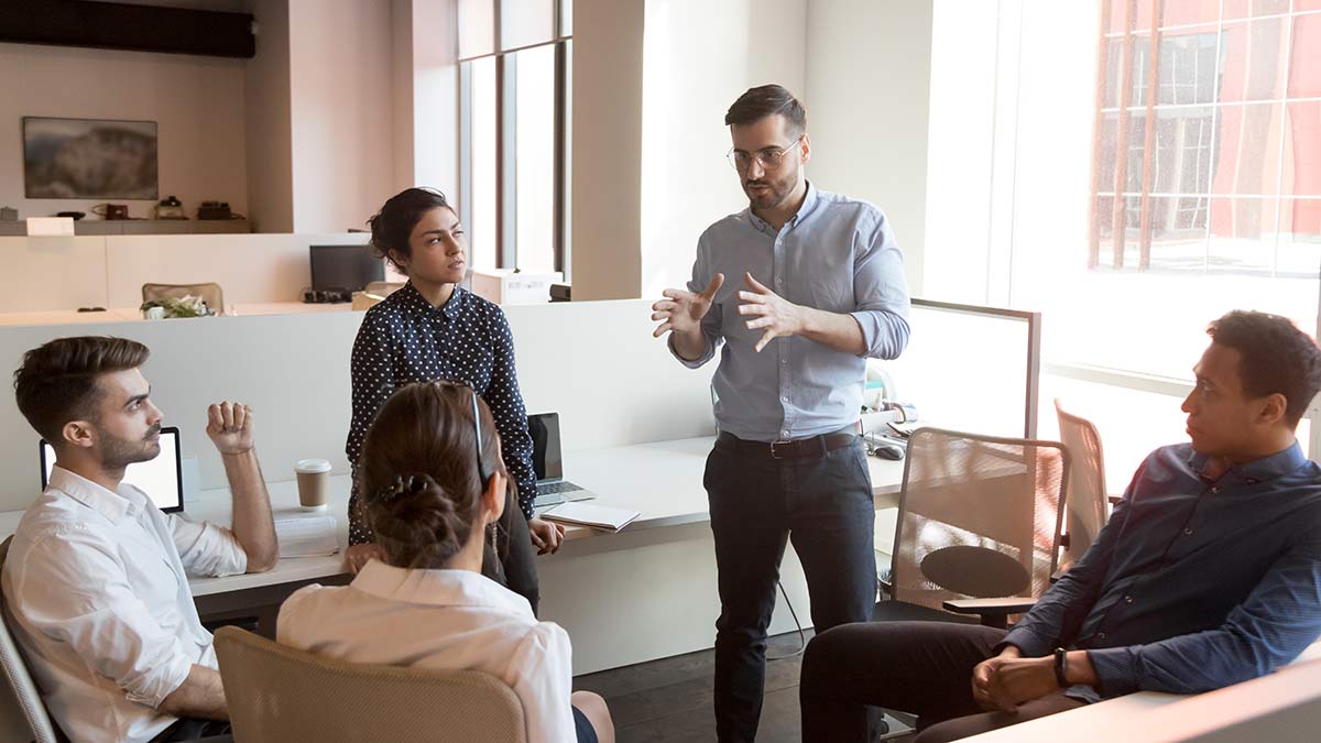 Tecniche di persuasione nella vendita: 5 strategie per vendere di più