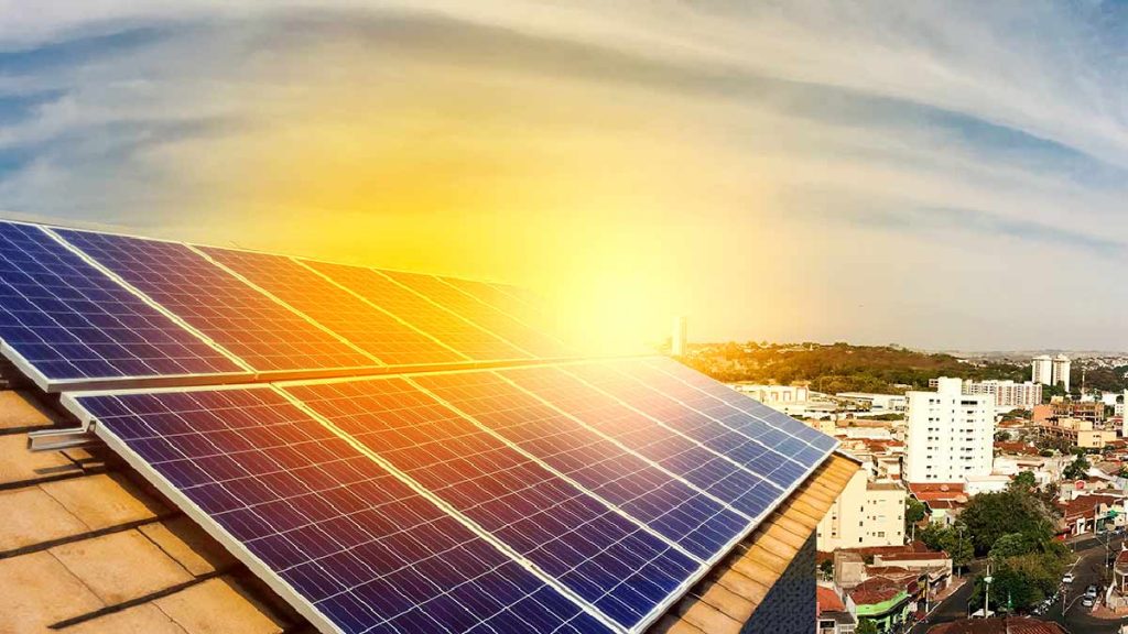 Pannelli Fotovoltaici