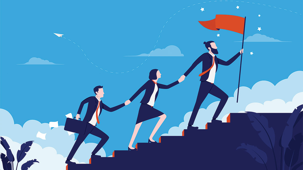 Tipi di leadership: ad ogni stile un leader