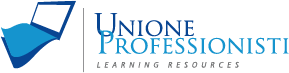 Unione Professionisti Logo