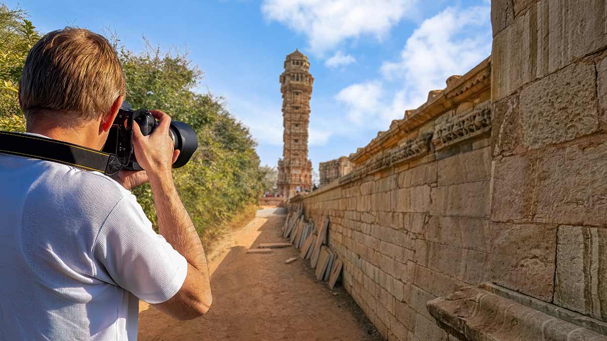 5 consigli per la fotografia d'architettura professionale