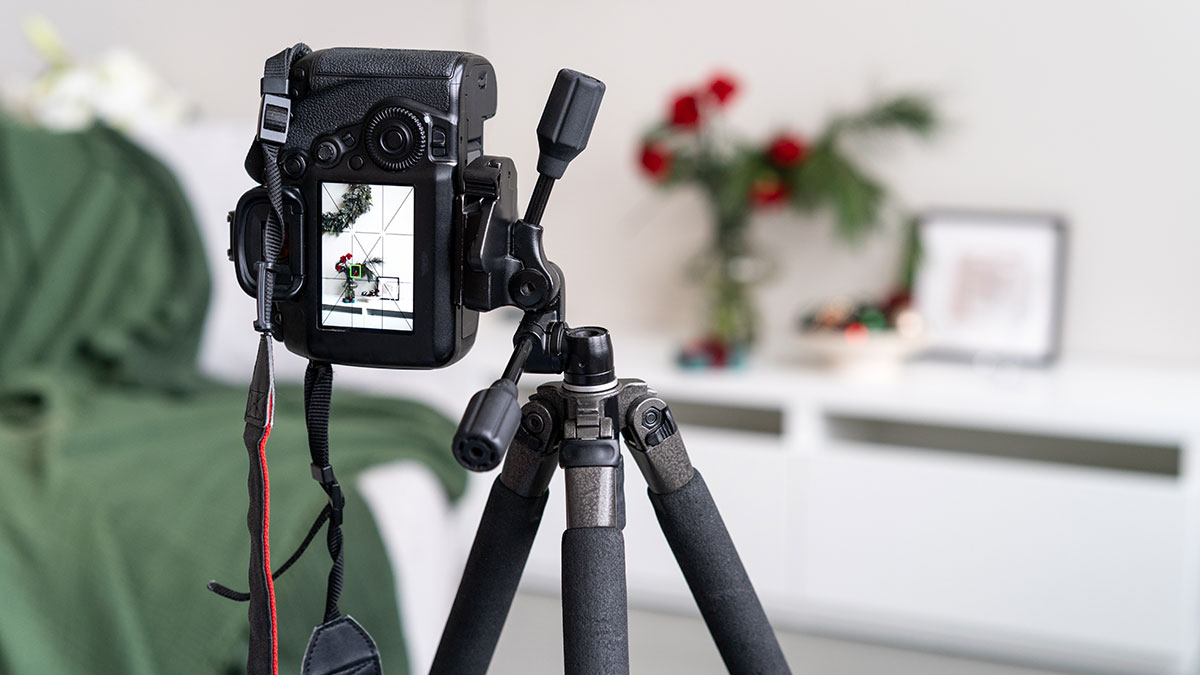 Obiettivi fotografia d'interni: i migliori per scatti professionali