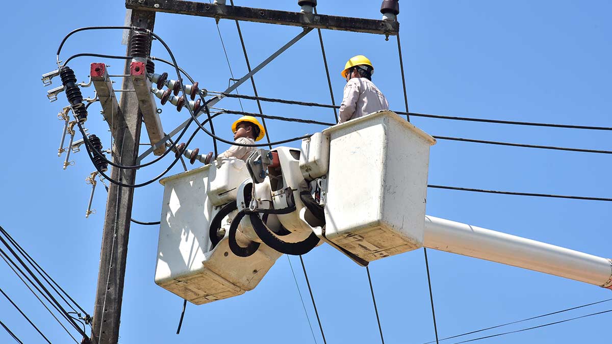 CEI 11-27 2021: le novità della normativa sui lavori elettrici