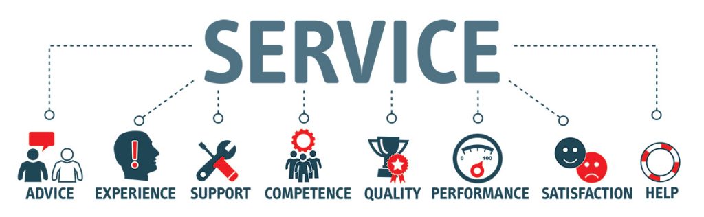 Soddisfazione del cliente