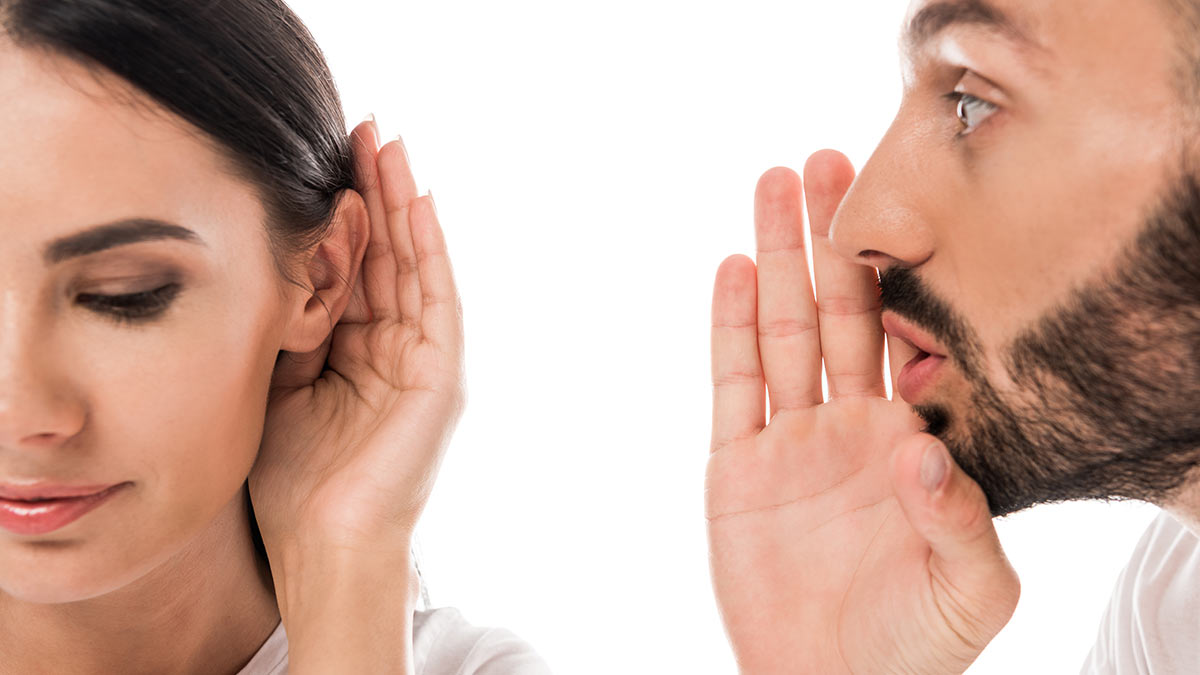 Ascolto attivo e passivo: quali differenze? Ascolto attivo e passivo: quali differenze?