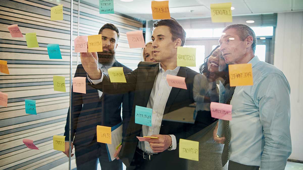 Risolvere i problemi con creatività: 3 esempi di Problem Solving