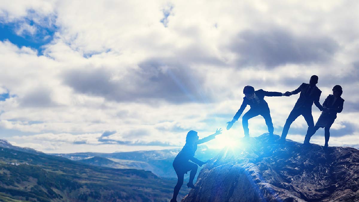 Come raggiungere gli obiettivi aziendali: inizia dalla strategia
