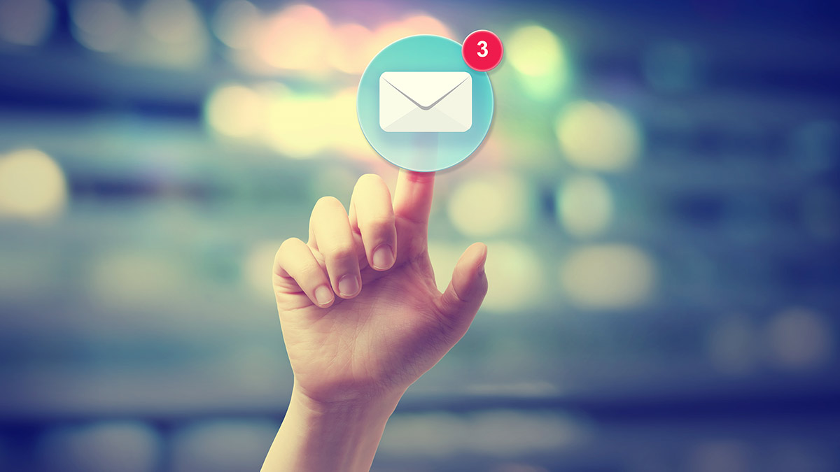 Come scrivere una mail professionale ed efficace