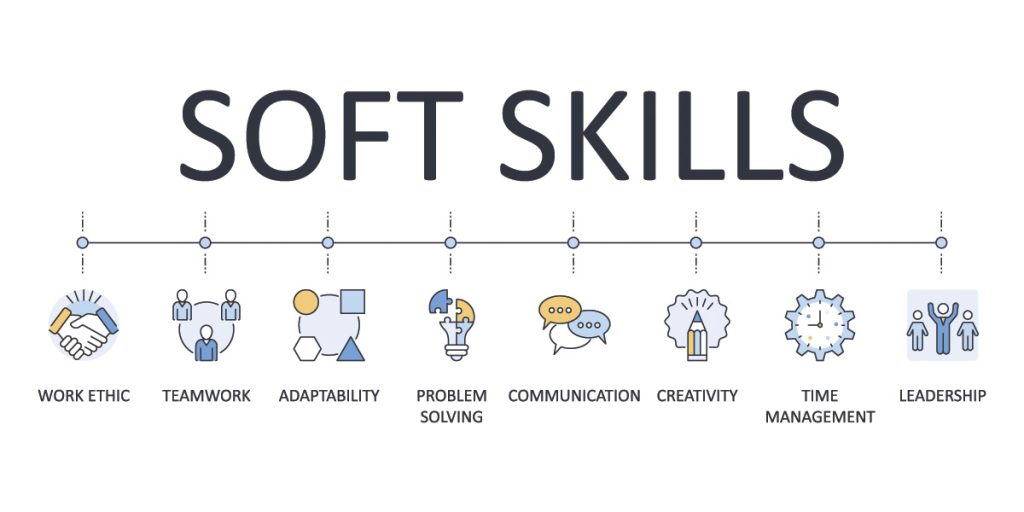 Soft skills