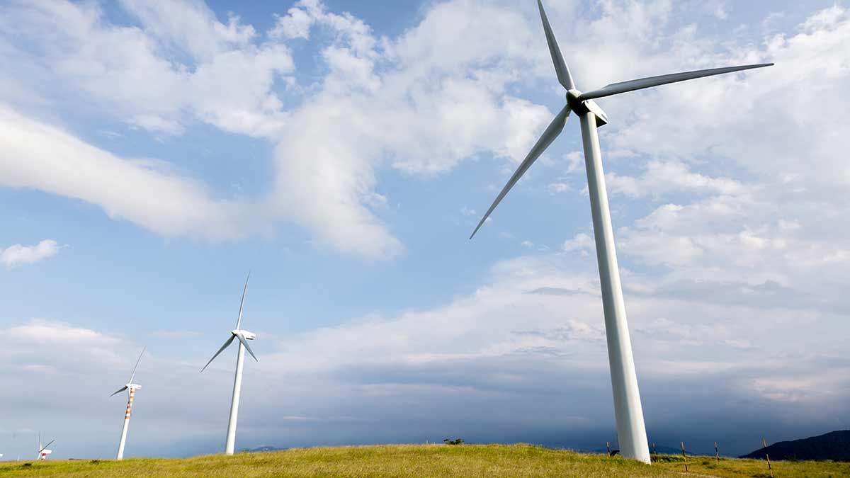 Tecnologie energetiche