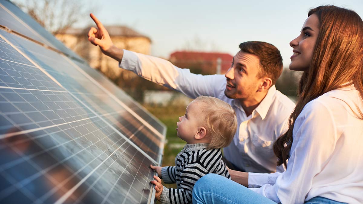 Bonus Fotovoltaico: incentivi 2022 per pannelli e impianti