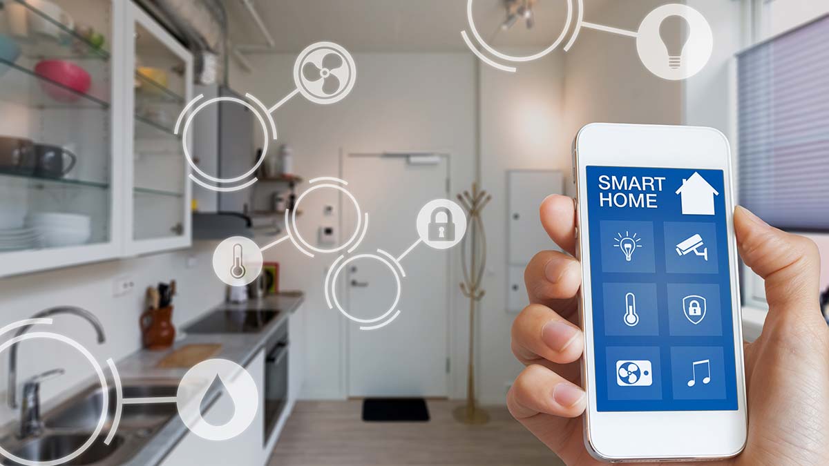 Smart Home: cos'è e come crearla