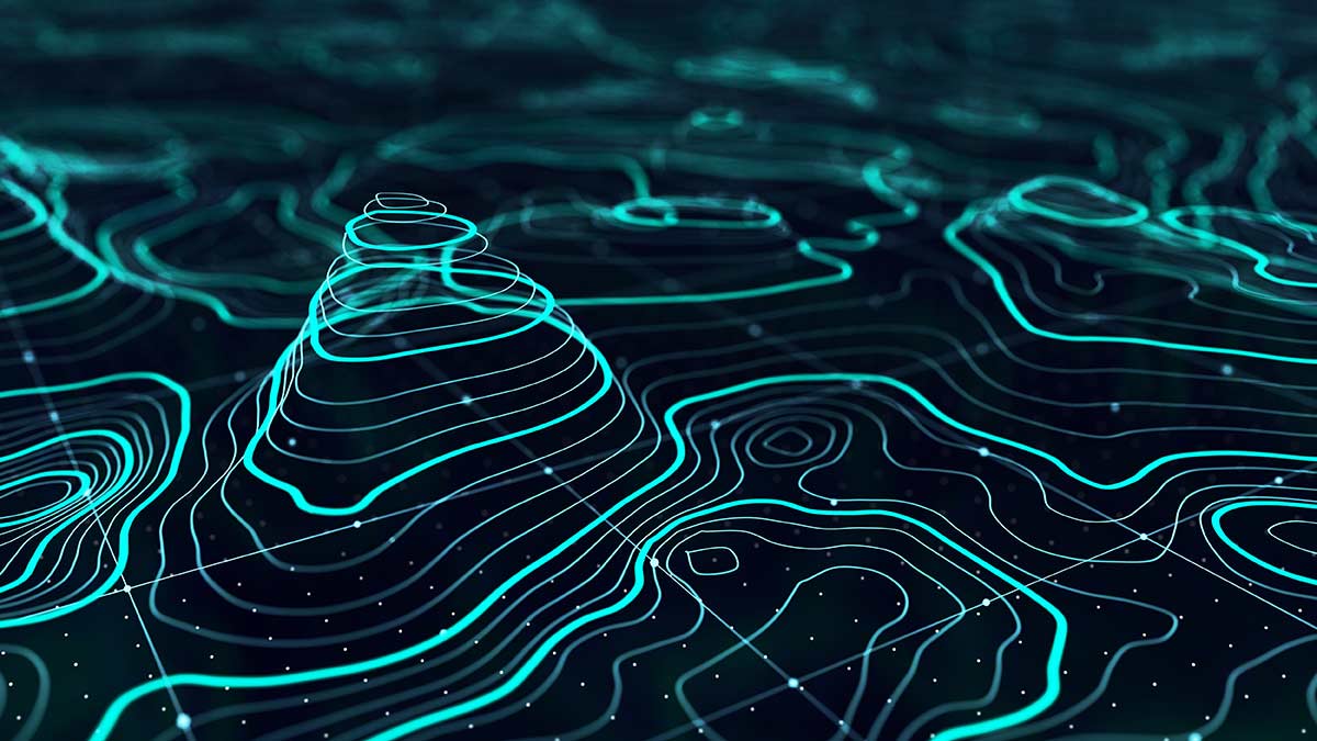 Curve di livello con Rhinoceros: come realizzarle?