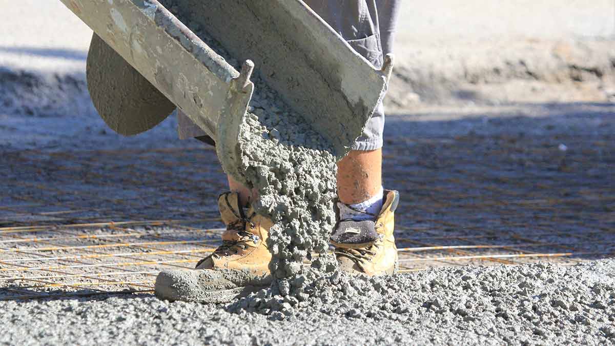 RCK: calcestruzzo e sue caratteristiche di resistenza