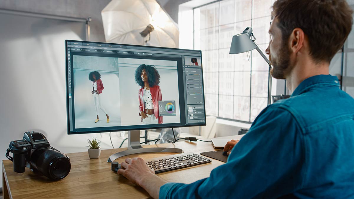 Comandi Photoshop: 6 utili scorciatoie da tastiera