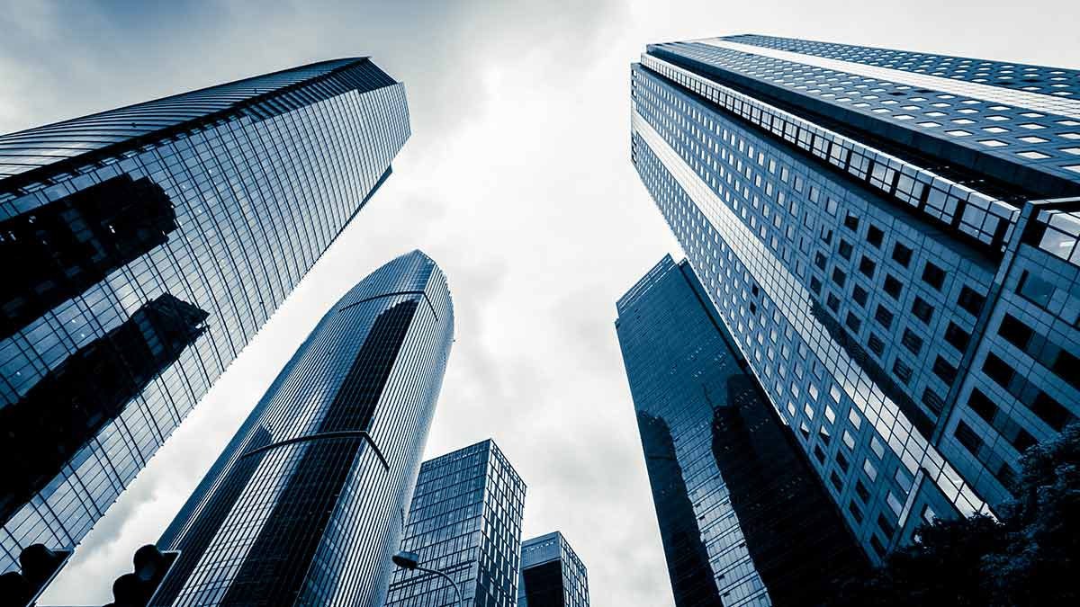 Gli edifici più alti del mondo