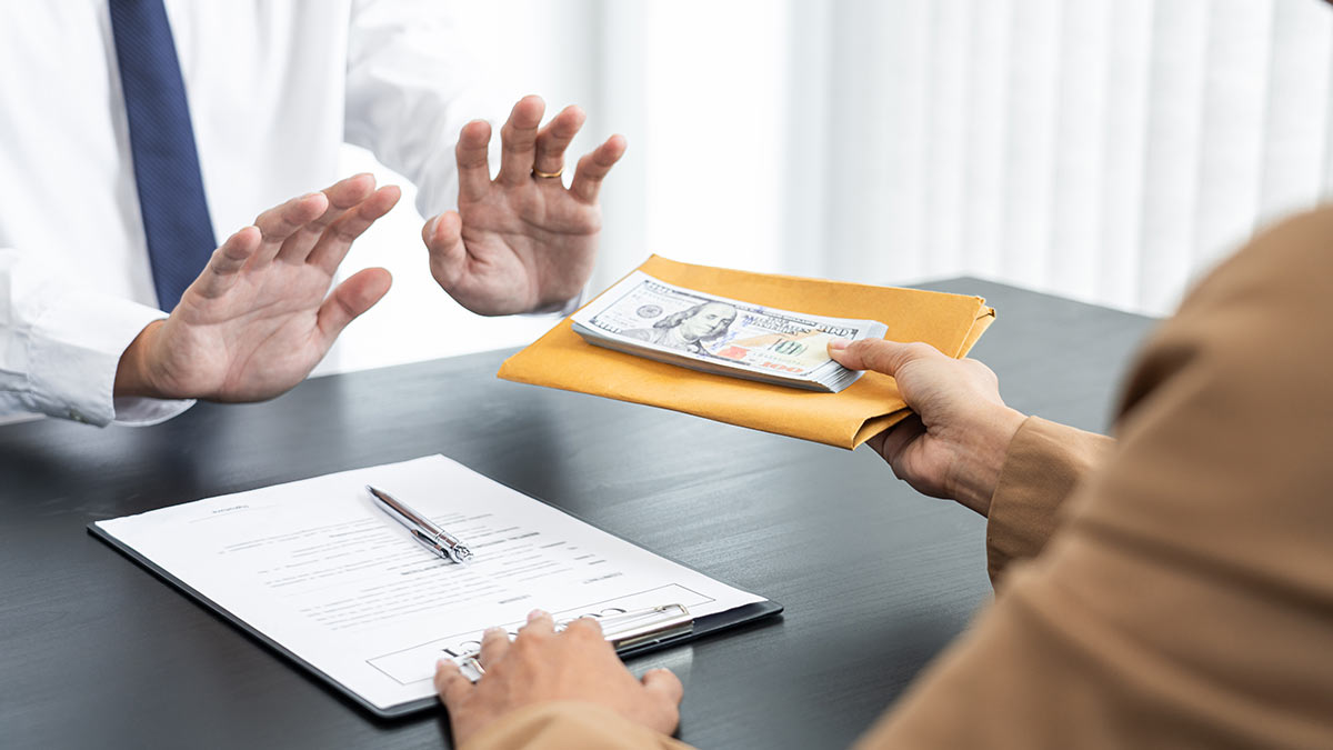 Cos'è il PTPCT, piano triennale di prevenzione della corruzione e trasparenza