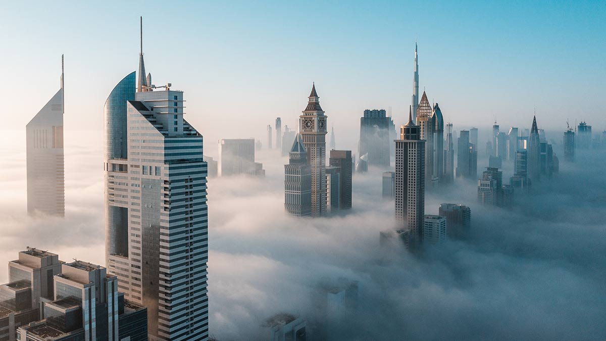 Edifici più alti d'Italia: quali sono e caratteristiche