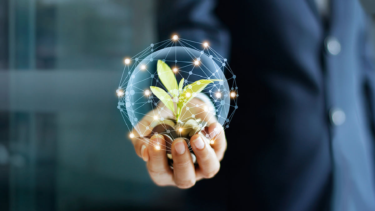 Green Economy: cos'è, obiettivi e vantaggi dell'economia verde