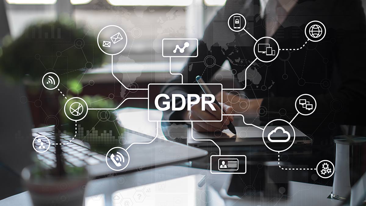 GDPR: guida al regolamento generale sulla protezione dei dati GDPR: guida al regolamento generale sulla protezione dei dati