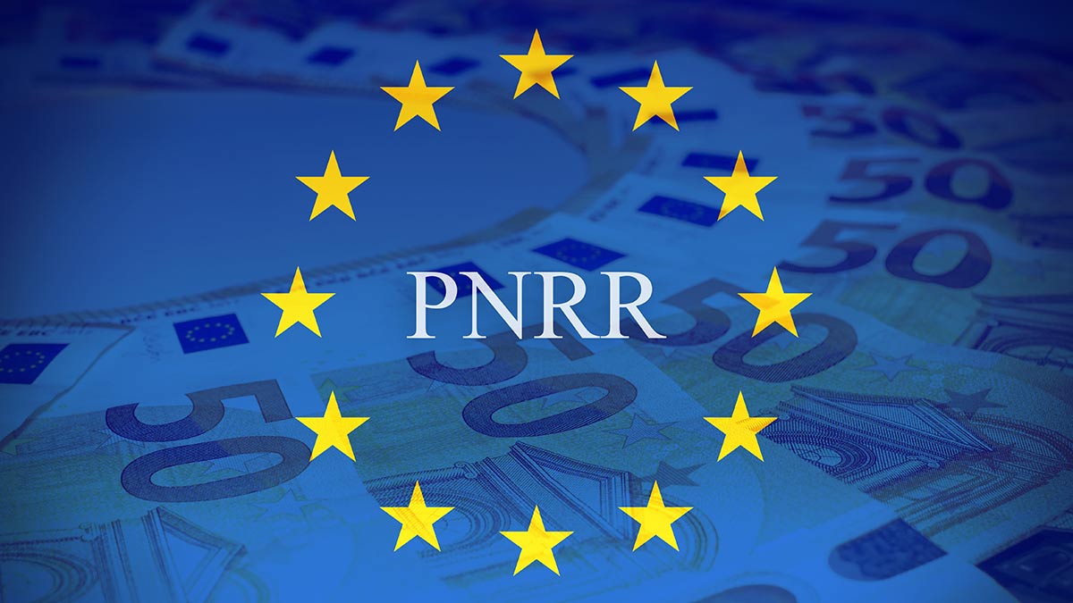 PNRR: opportunità di lavoro per imprese e professionisti PNRR: opportunità di lavoro per imprese e professionisti