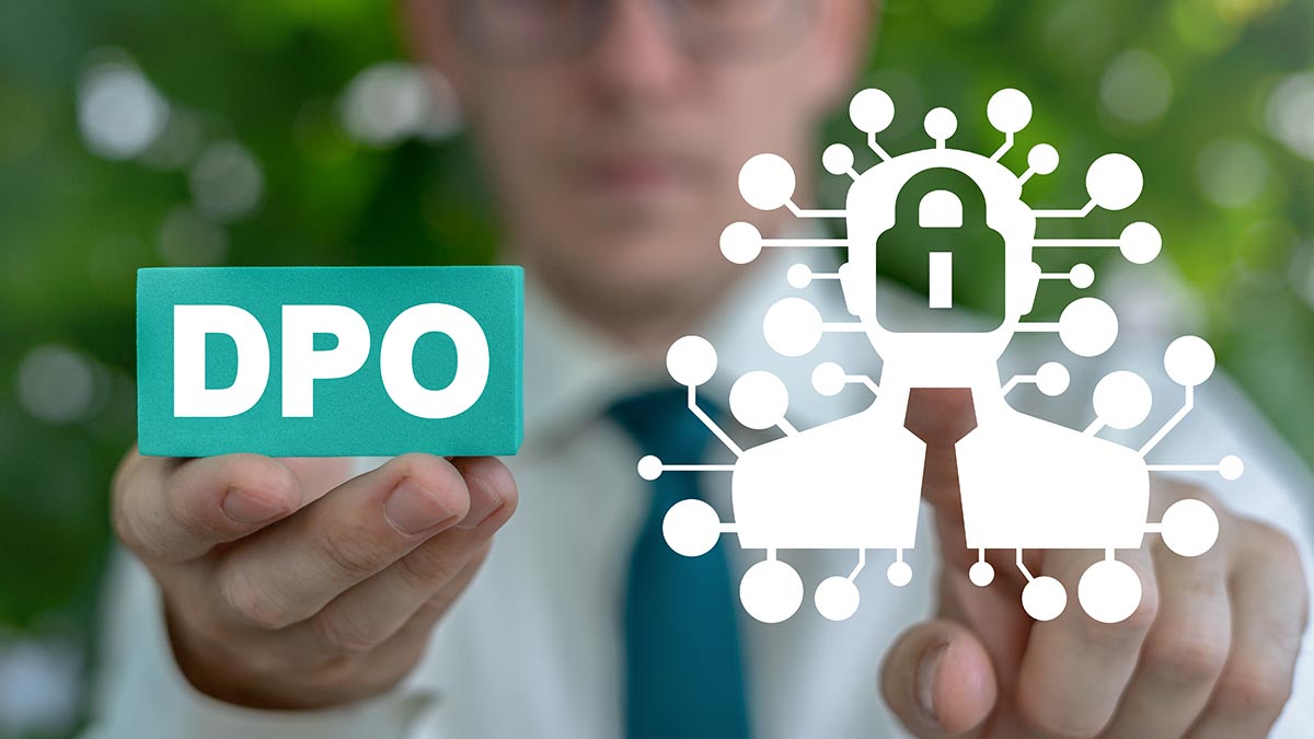 DPO esterno o interno all’azienda: rischi e vantaggi DPO esterno o interno all'azienda: rischi e vantaggi