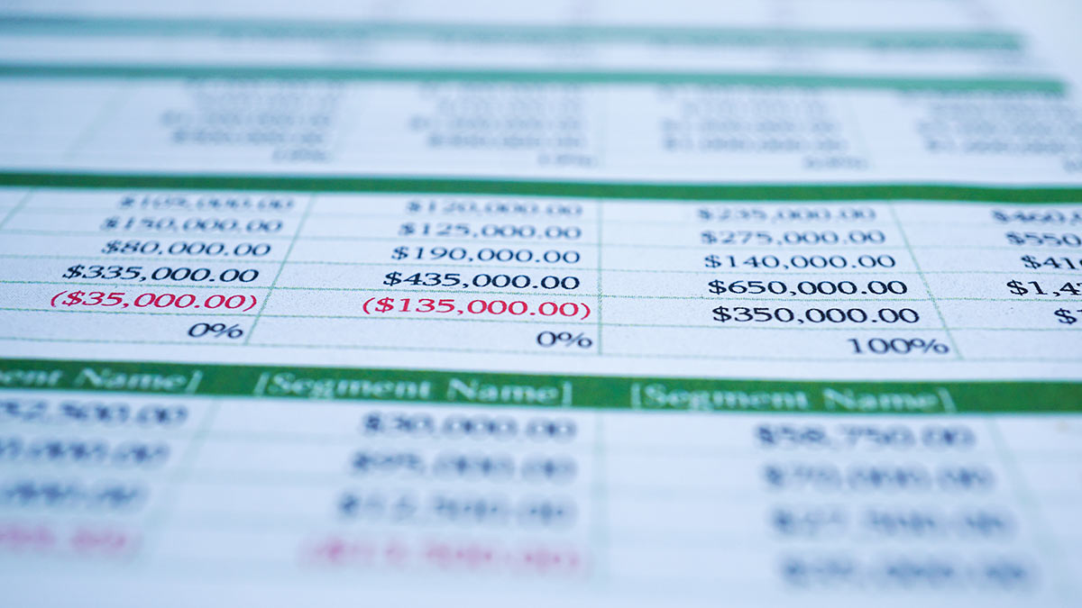 Come fare calcoli su Excel con semplici formule