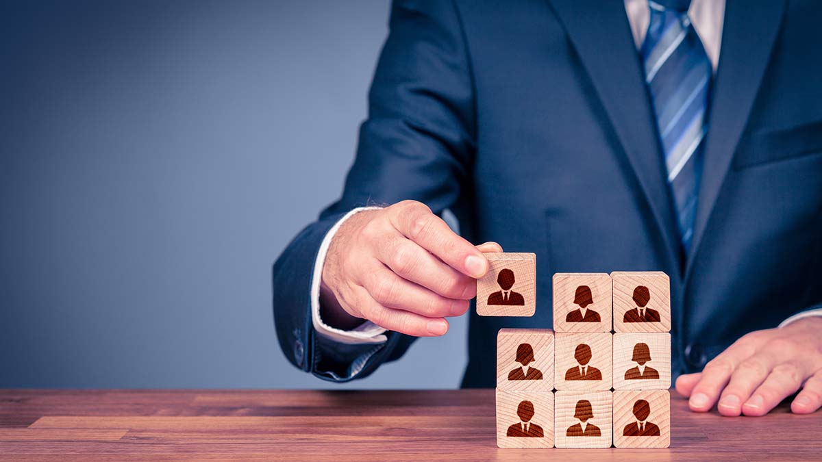 Di cosa si occupa il Responsabile delle Risorse Umane?