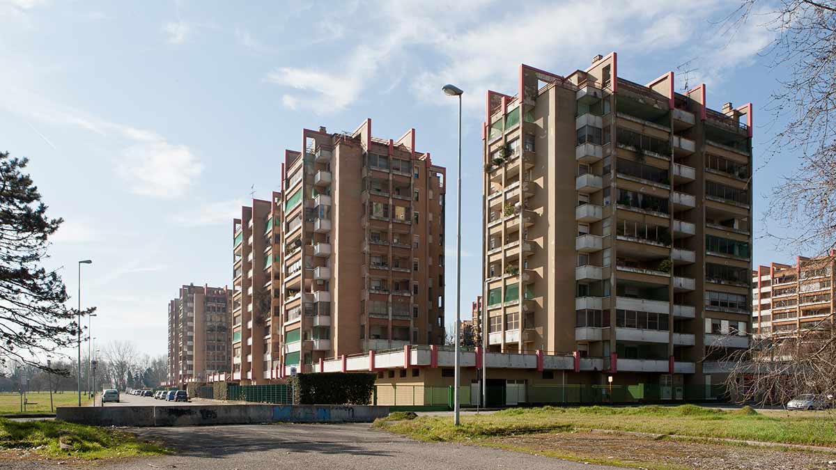 Riqualificazione energetica condominio: come richiederla?