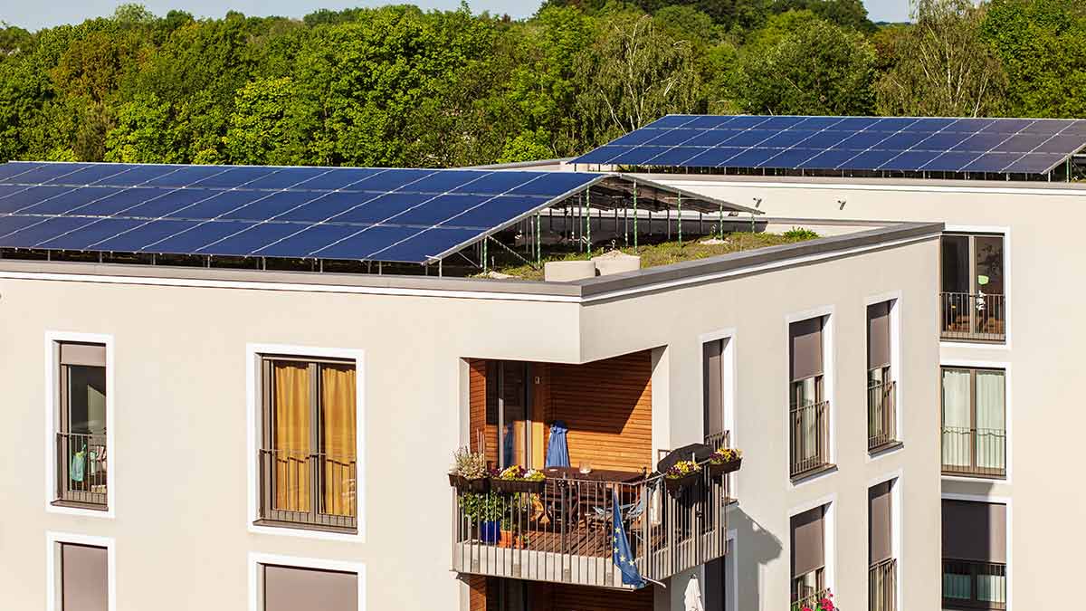 Fotovoltaico in condominio: come funziona? Tutte le regole