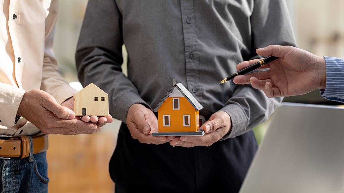 Titoli abilitativi edilizi: cosa sono, normativa e differenze