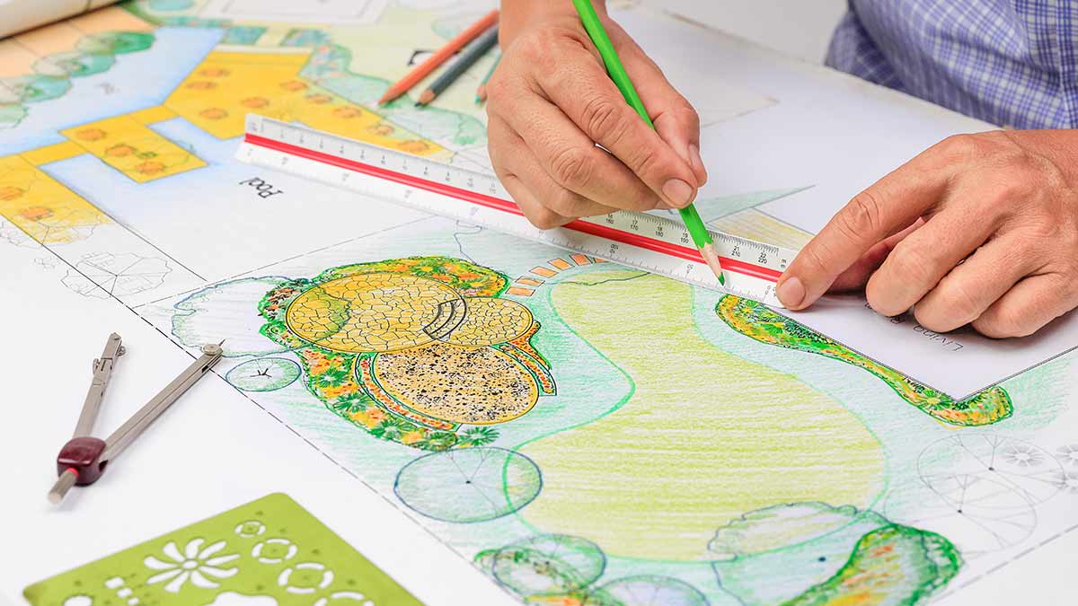 Come si diventa Garden Designer? Tutto quello che devi sapere