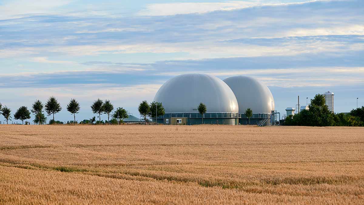 Biometano: cos'è, come si produce e quali sono i pro e i contro?