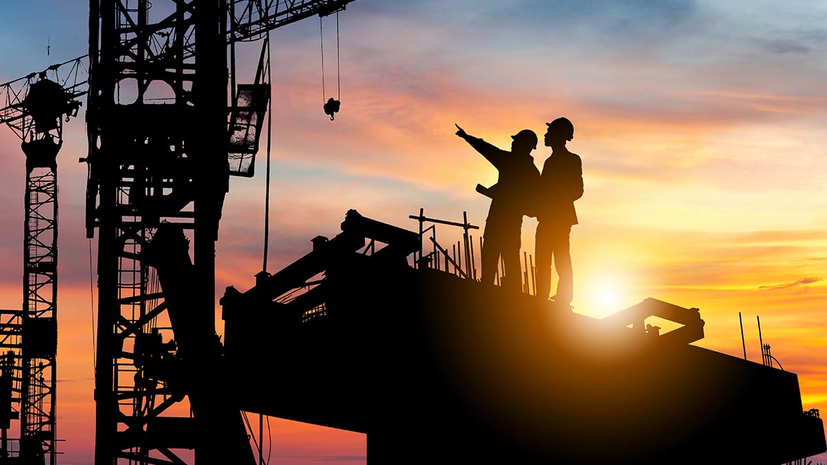 Costruzioni in aderenza o in appoggio: la normativa Costruzioni in aderenza o in appoggio: la normativa