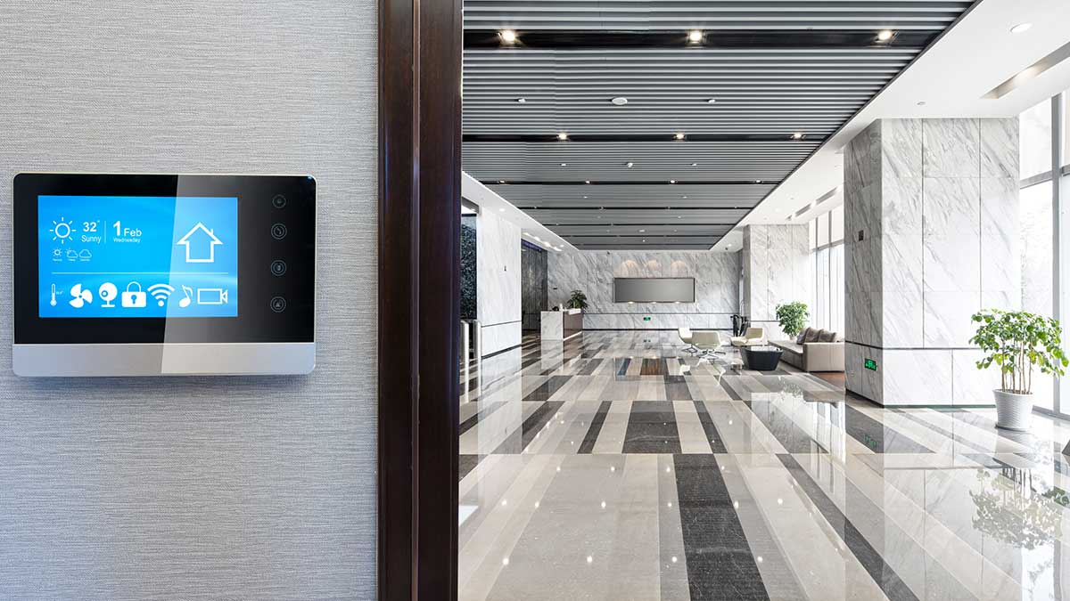 Smart Building: cos'è, vantaggi ed esempi in Italia
