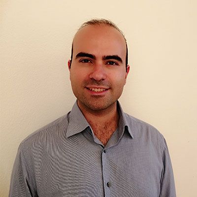 Ing. Alessandro Nunnari