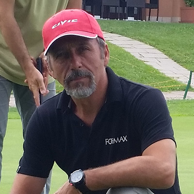 Alessio Etzi