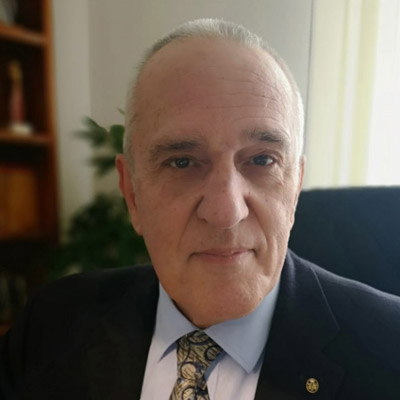 Ing. Aurelio Conter