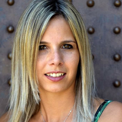 Dott.ssa Benedetta Cicala