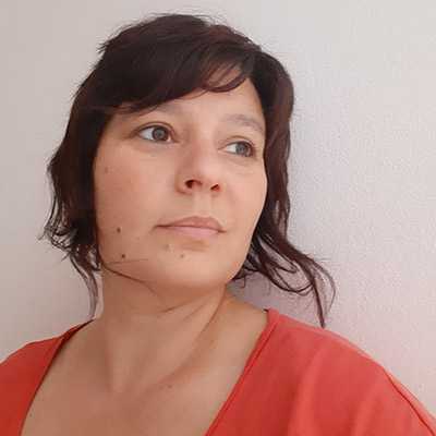 Dott. For. Cecilia Comencini