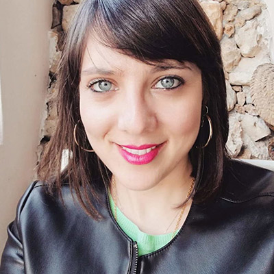 Arch. Chiara Miceli