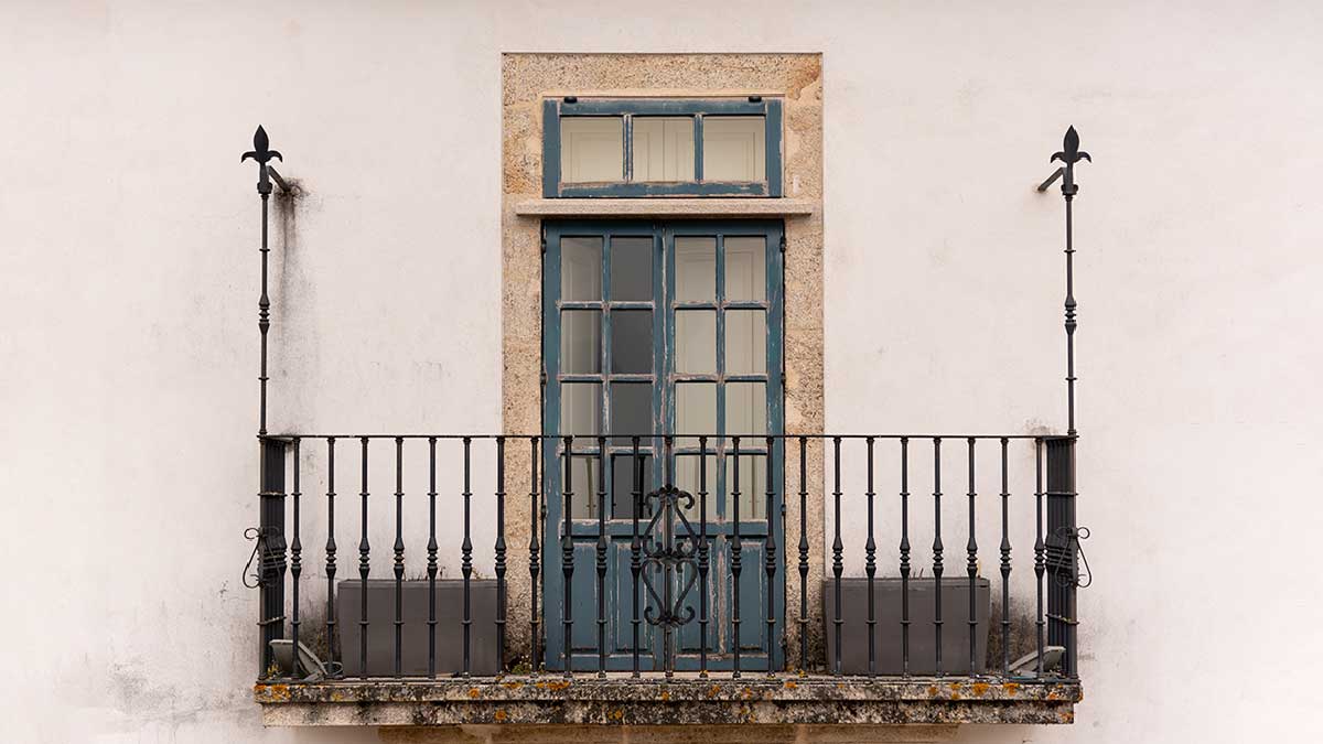 Come eliminare il ponte termico dal balcone: soluzioni e consigli Come eliminare il ponte termico dal balcone: soluzioni e consigli