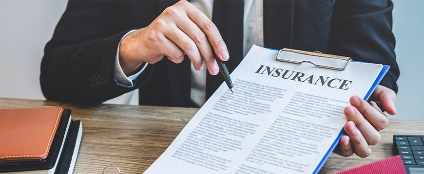 Corso di Ciclo Operativo ed Economico delle Imprese di Assicurazione e Riassicurazione