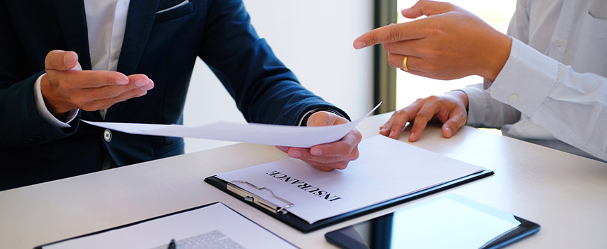 Corso di Preparazione all’Esame IVASS per Agenti e Brokers