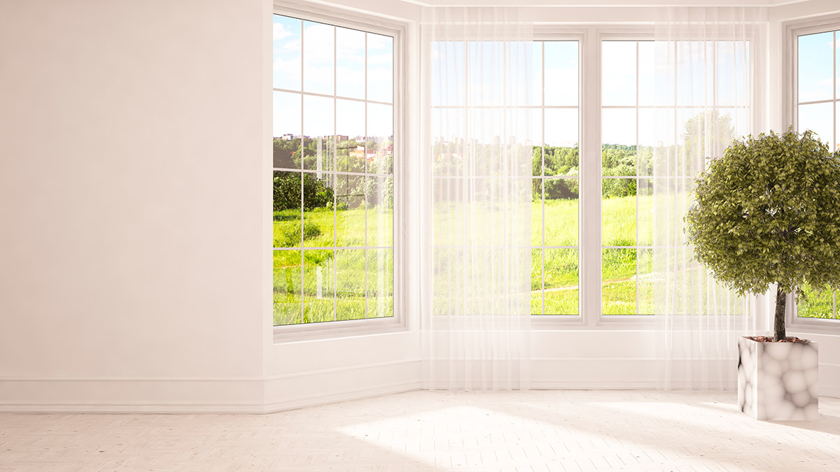 Creare un ambiente salubre contrastando l'inquinamento indoor